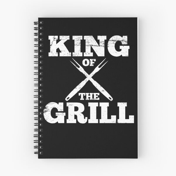 Item preview, Grill Chef Grilling designed and sold by 4tomic.
