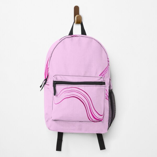 Item preview, Thin pink lines. designed and sold by Blacklinesw9.