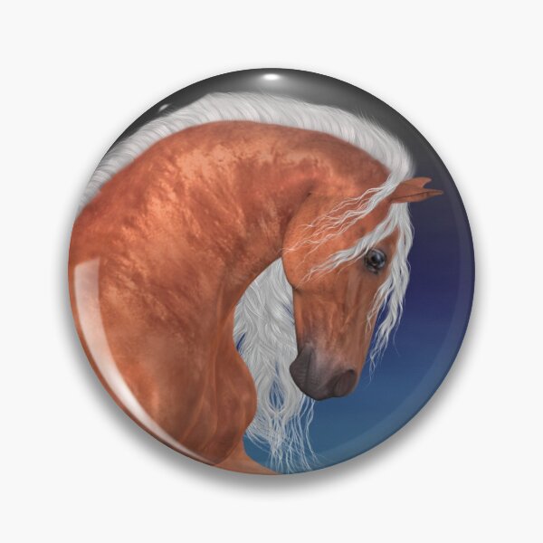 Item preview, Apollo .. Golden Stallion designed and sold by LoneAngel.