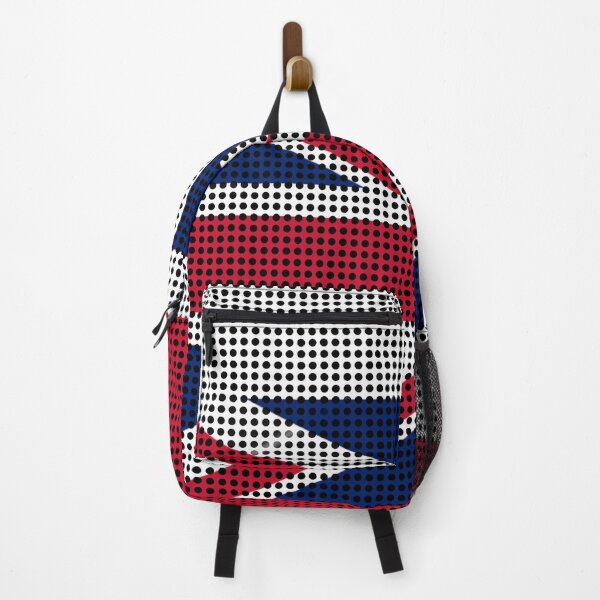 Item preview, UK Flag designed and sold by AJ505.