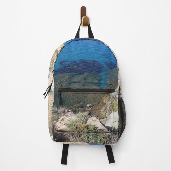 Item preview, Sentier des douaniers designed and sold by EstelleRossetti.