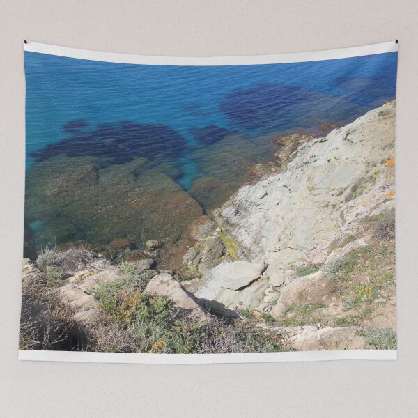 Item preview, Sentier des douaniers	 designed and sold by EstelleRossetti.
