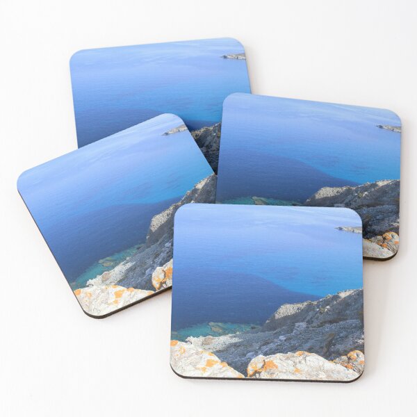 Item preview, Sentier des douaniers	 designed and sold by EstelleRossetti.