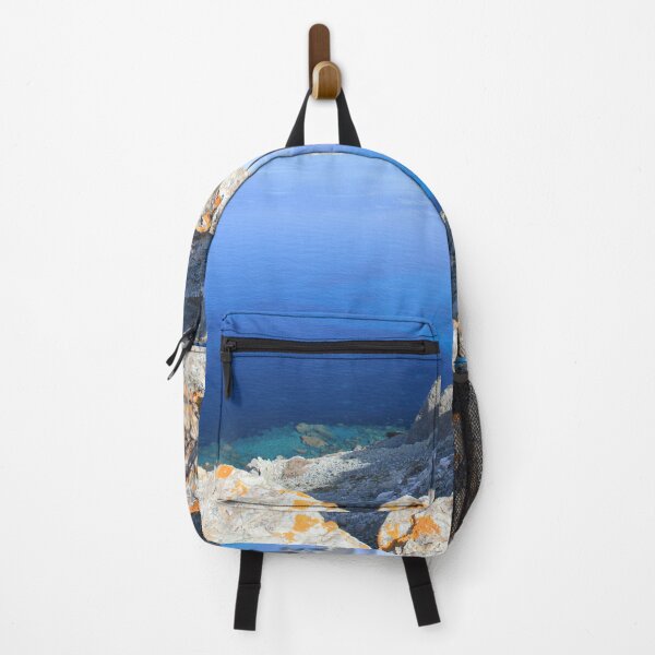 Item preview, Sentier des douaniers designed and sold by EstelleRossetti.