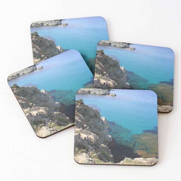 Item preview, Sentier des douaniers	 designed and sold by EstelleRossetti.