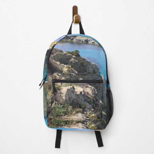 Item preview, Sentier des douaniers designed and sold by EstelleRossetti.