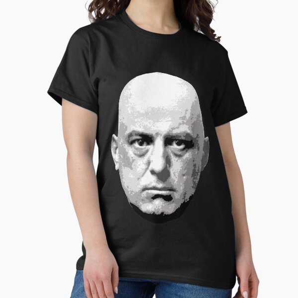 Aleister Crowley Classic T-Shirt
