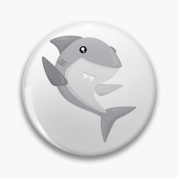 Item preview,  Hungry shark Life of sharks designed and sold by ToniaKroeger.