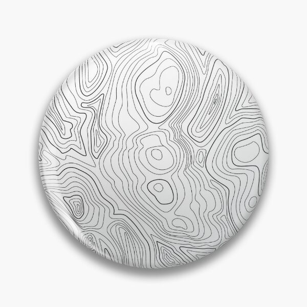 Item preview, Mapa topográfico designed and sold by mlanaa.
