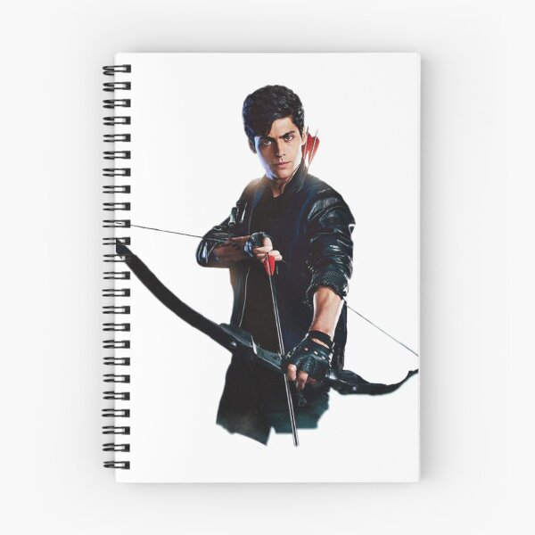 Artikelvorschau, Alec Lightwood entworfen und verkauft von BobandChad.