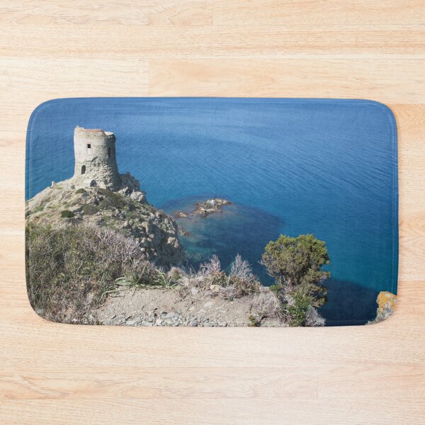 Item preview, Sentier des douaniers	 designed and sold by EstelleRossetti.