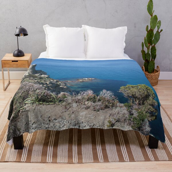 Item preview, Sentier des douaniers	 designed and sold by EstelleRossetti.