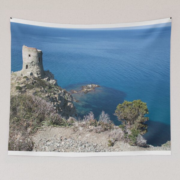 Item preview, Sentier des douaniers	 designed and sold by EstelleRossetti.