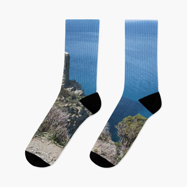 Item preview, Sentier des douaniers	 designed and sold by EstelleRossetti.