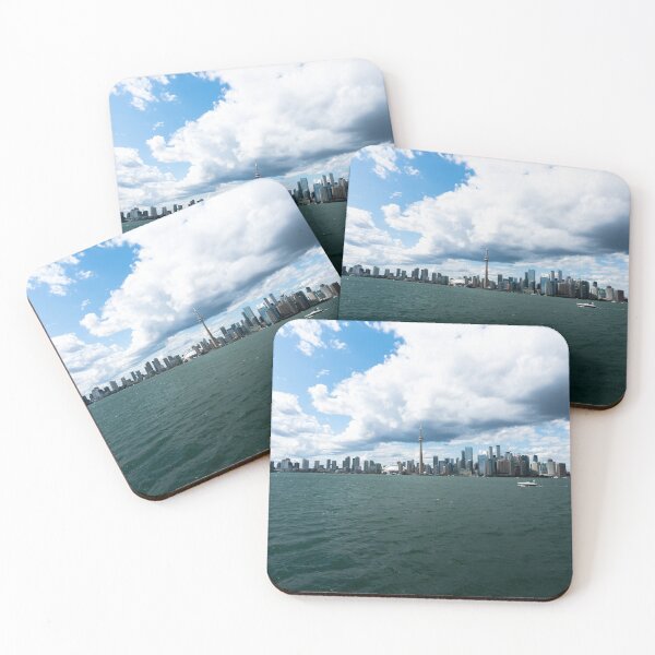 Item preview, Toronto Skyline designed and sold by Drew Shaffer.