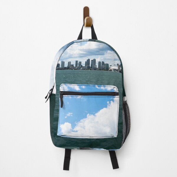 Item preview, Skyline de Toronto designed and sold by Drew Shaffer.