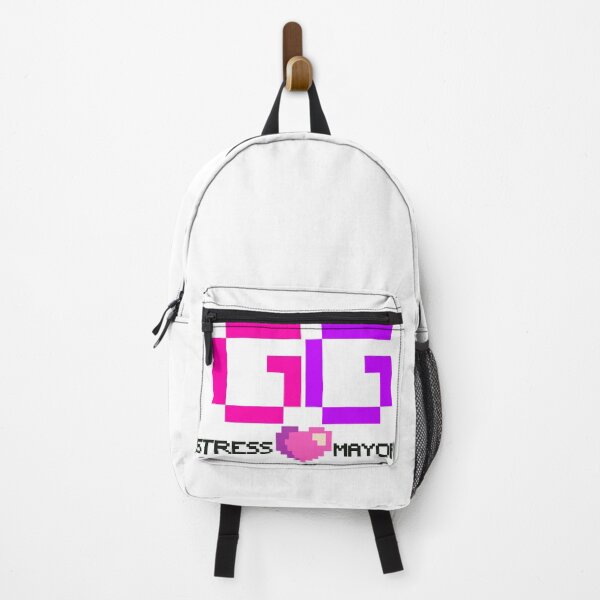 Item preview, Stress for mayor  designed and sold by Cloud Five.
