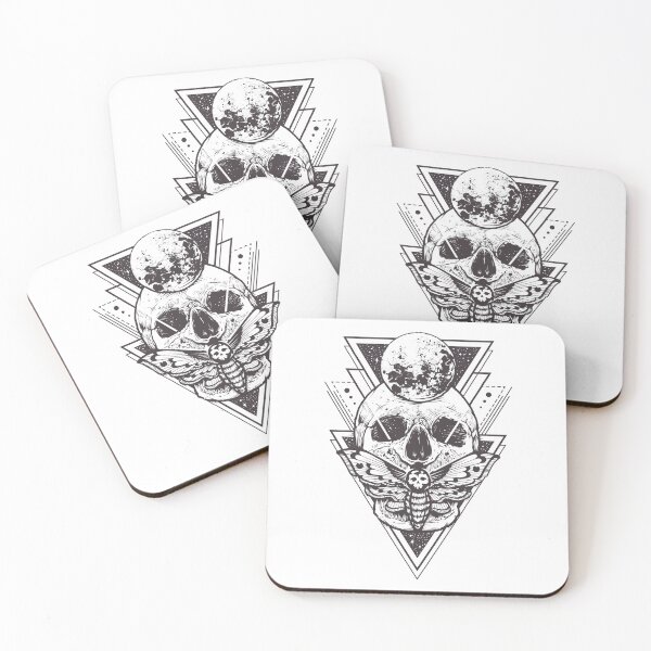 Item preview, Skull designed and sold by Ninjawhere.