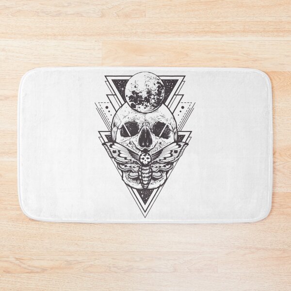 Item preview, Skull designed and sold by Ninjawhere.