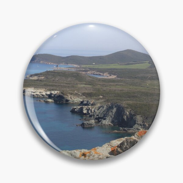 Item preview, Sentier des douaniers designed and sold by EstelleRossetti.