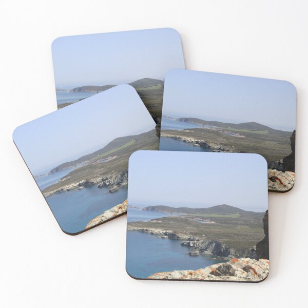 Item preview, Sentier des douaniers designed and sold by EstelleRossetti.