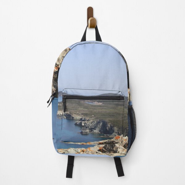 Item preview, Sentier des douaniers designed and sold by EstelleRossetti.