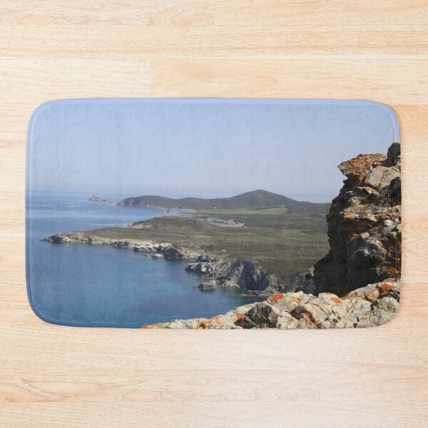 Item preview, Sentier des douaniers designed and sold by EstelleRossetti.