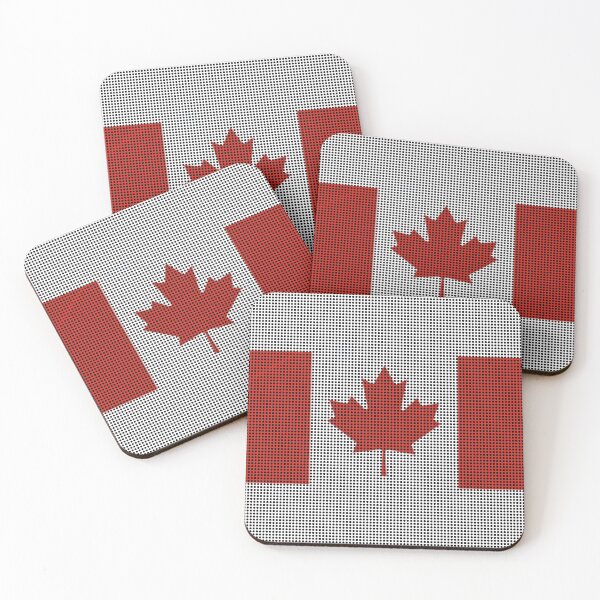 Item preview, Canadian Flag designed and sold by AJ505.
