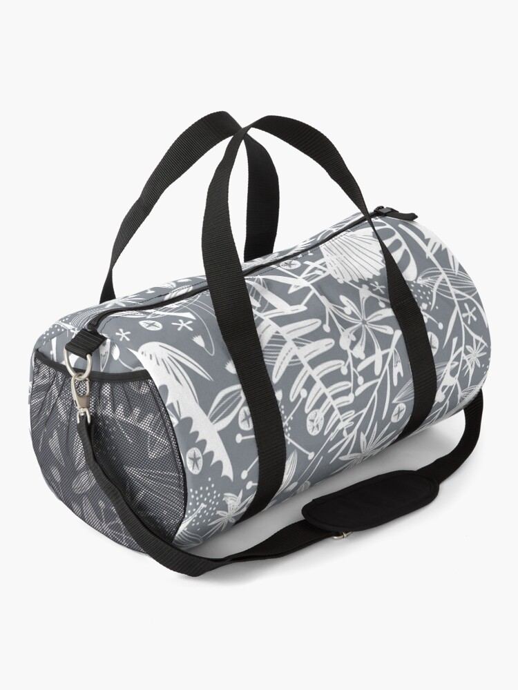 Alternate view of Abundance Foliage Duffle Bag