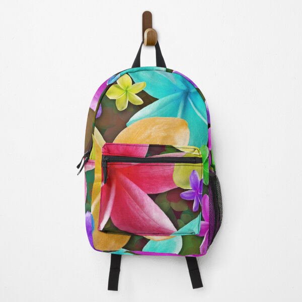 Item preview, Plumerias Flowers Dream designed and sold by BluedarkArt.