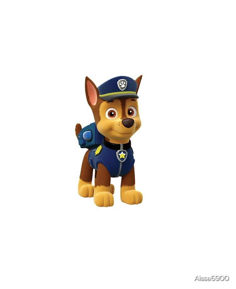 Paw Patrol ryder and Pups iPad Case & Skin for Sale by Aissa6900