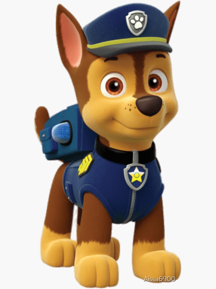 Marshall Clipart Chase Paw Patrol Paw Patrol Rubble Chase And