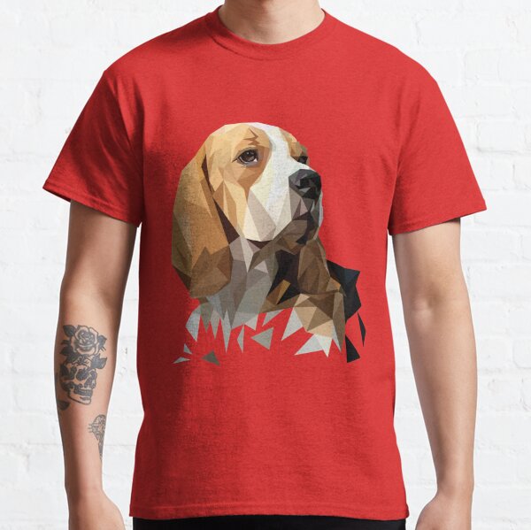 Hunting Dog T-Shirts for Sale