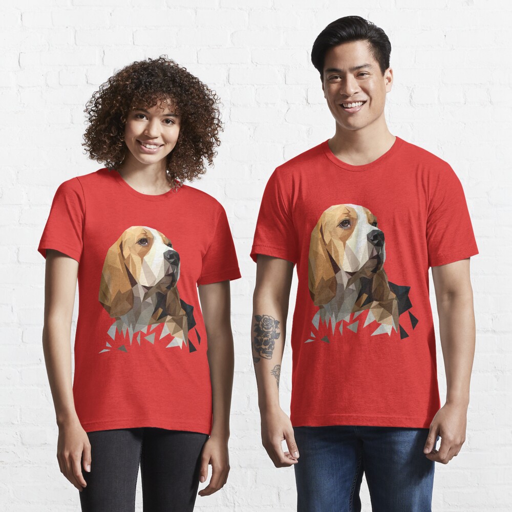 beagle hunting shirts