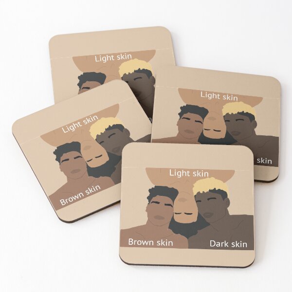 Item preview, Three black boys designed and sold by Jennyaesthetic.