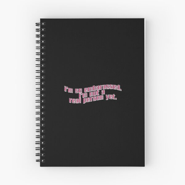 Item preview, frances ha quote designed and sold by teenagebanan.