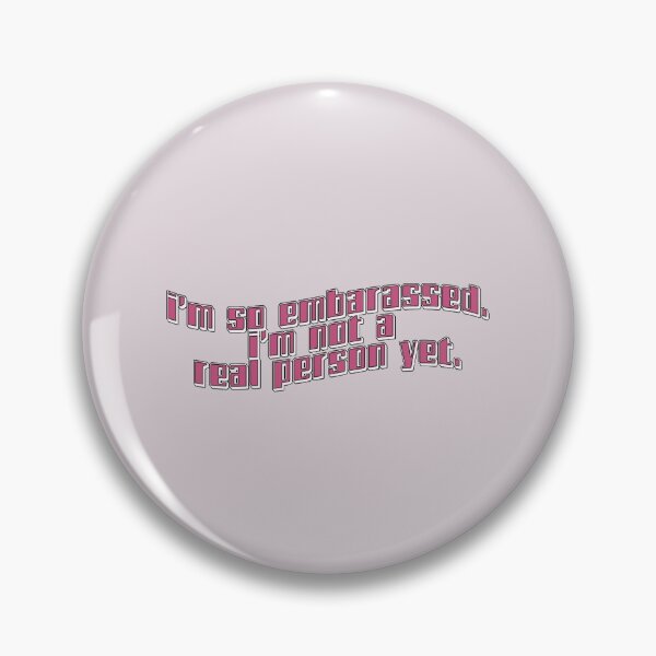 Item preview, frances ha quote designed and sold by teenagebanan.