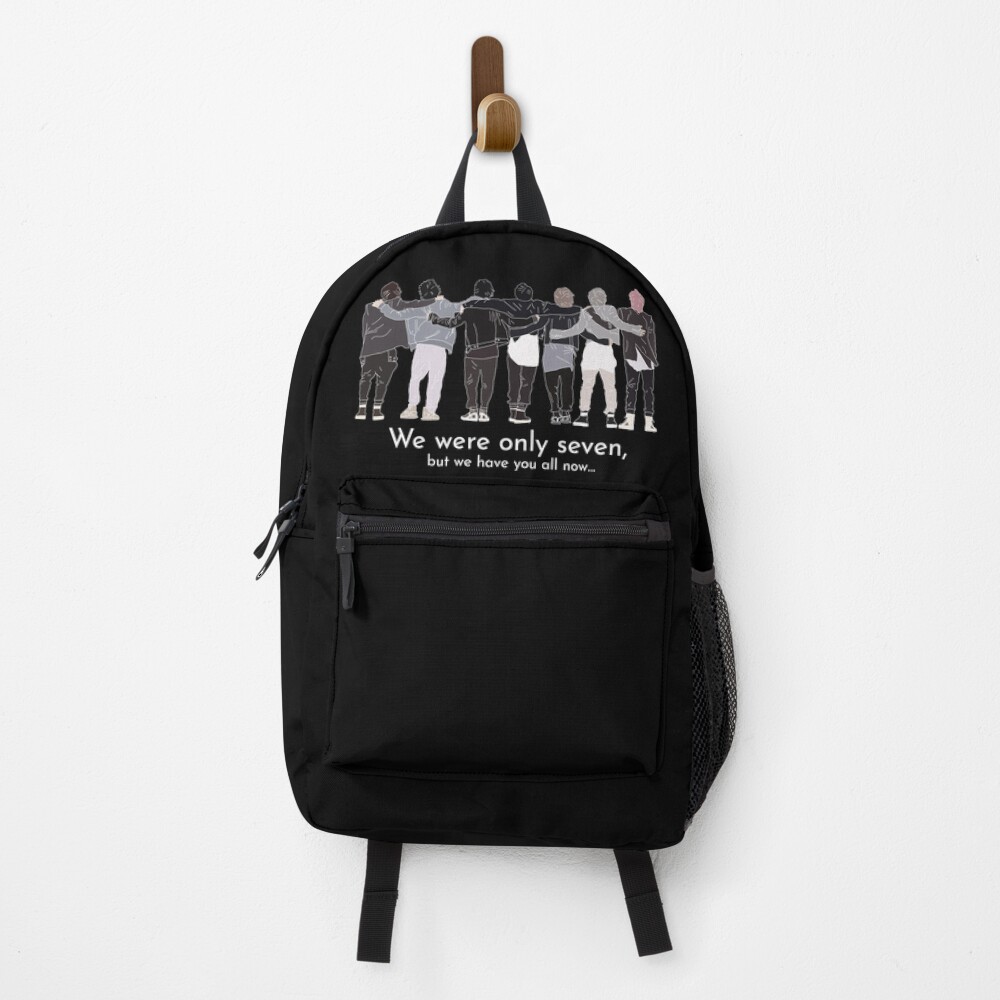 seven backpack