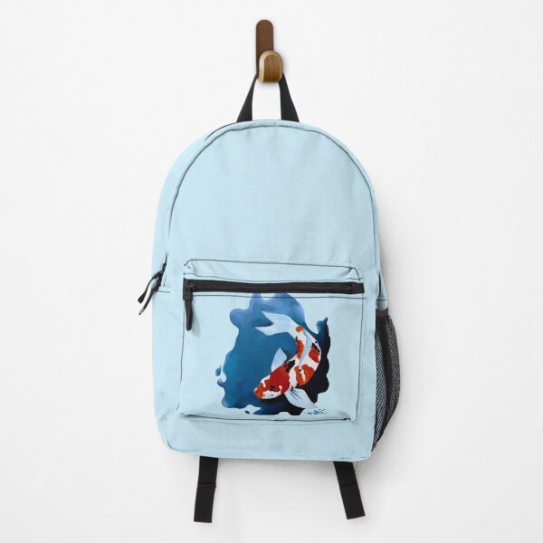 Item preview, koi designed and sold by monrow.