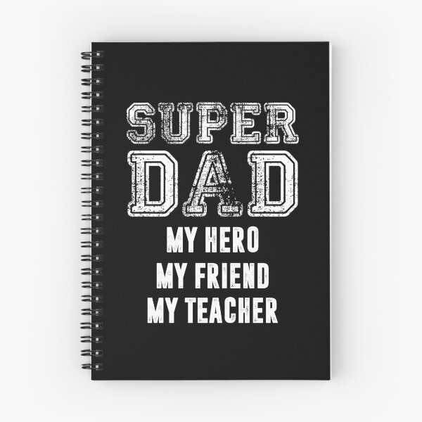 Item preview, Super Dad Superhero Dad Father’s Day Funny designed and sold by RafaelLopezz.