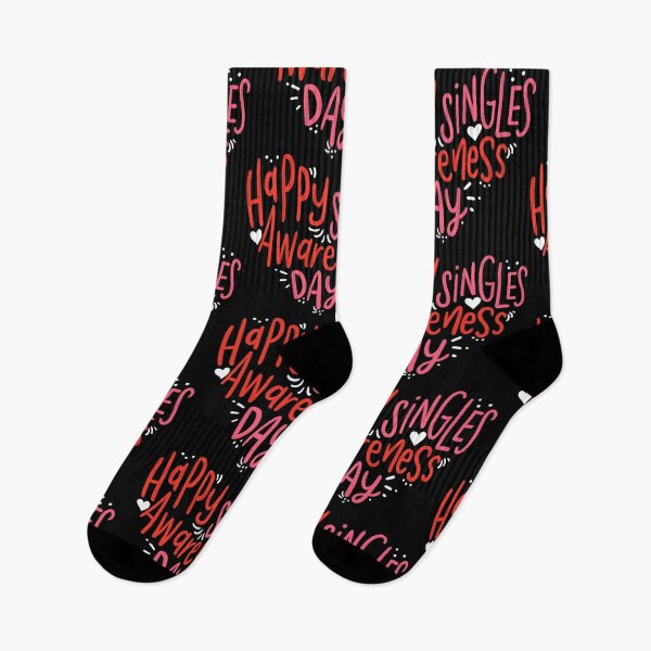 Item preview, Happy Singles Awareness Day Valentine's Funny Gift designed and sold by haselshirt.