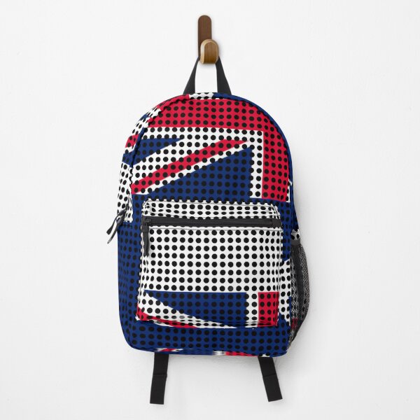 Item preview, Australian Flag designed and sold by AJ505.