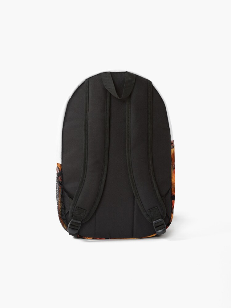 Alternate view of Gritty 4ever Backpack