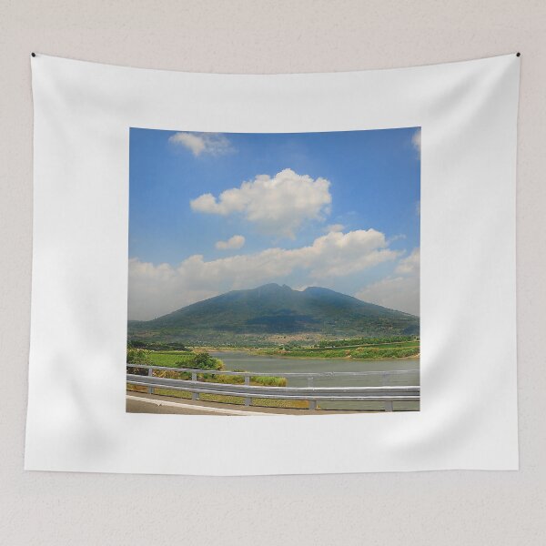 Item preview, Mt Arayat designed and sold by Sparcicus.