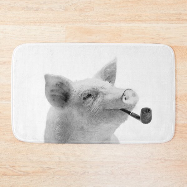 Item preview, Mr piggy designed and sold by ESCAPZ.