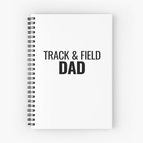Item preview, Track and Field Dad designed and sold by smithfit-gear.