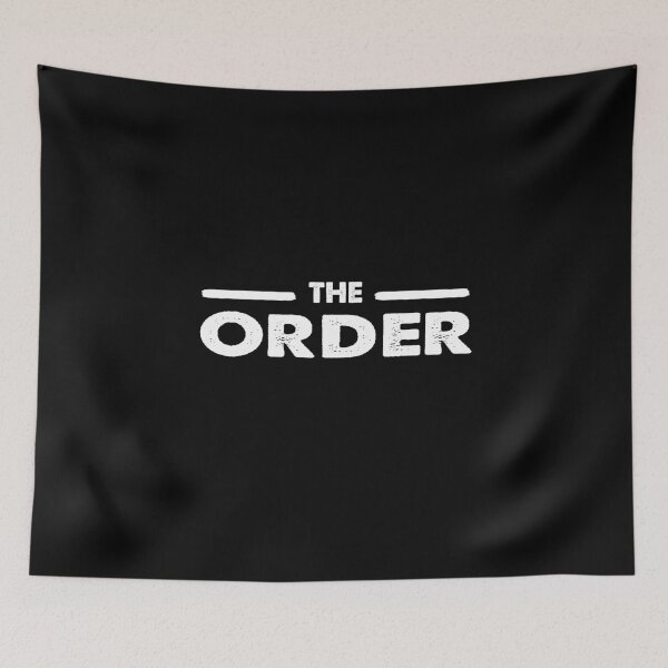 Item preview, The Order designed and sold by AfonsoTriop.