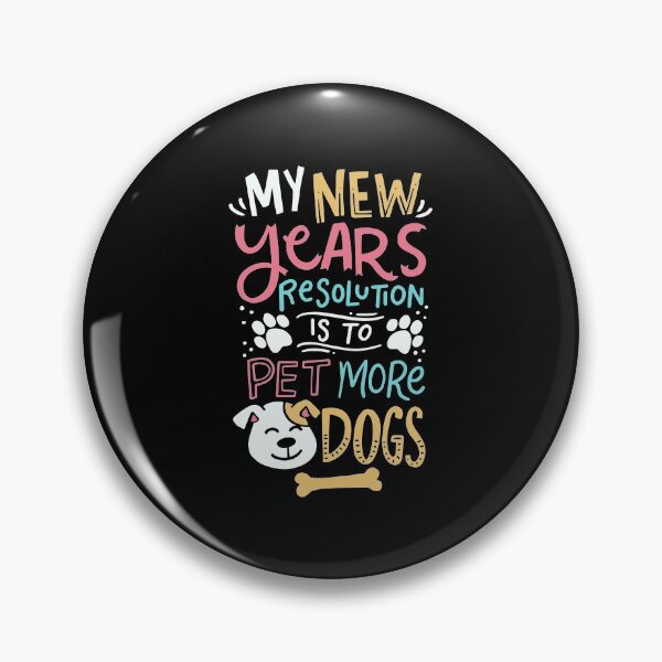 Item preview, Pet More Dogs Animal Lover New Year Holiday Gift designed and sold by haselshirt.