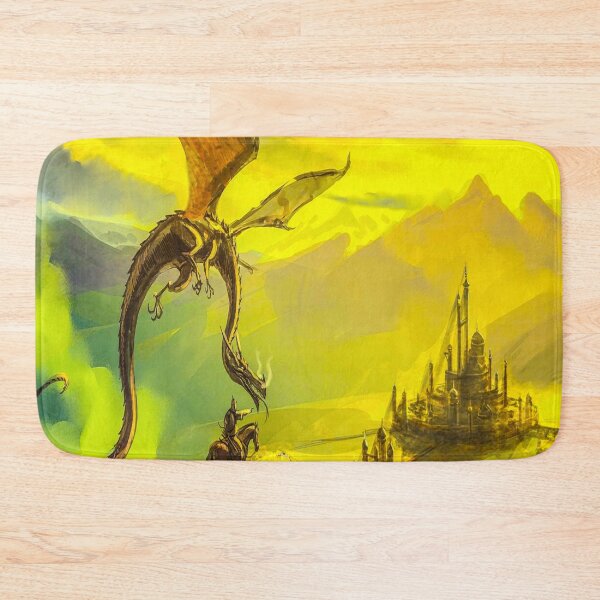 Item preview, fwc 5766 dragon fantasy designed and sold by fred chiea.