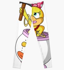 Legging Wendy Koopa
